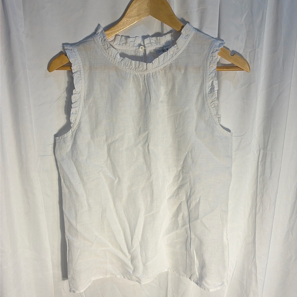 J Crew tank